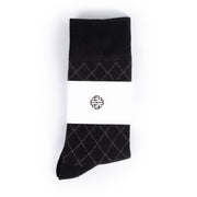 CLASSIC ARGYLE SOCKS